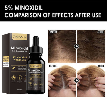 Hair growth essence