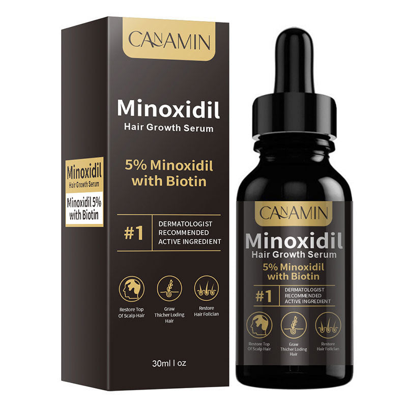 Hair growth essence