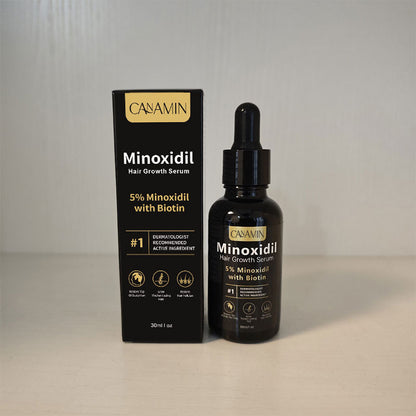 Hair growth essence