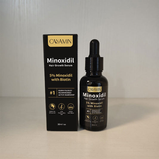 Hair growth essence