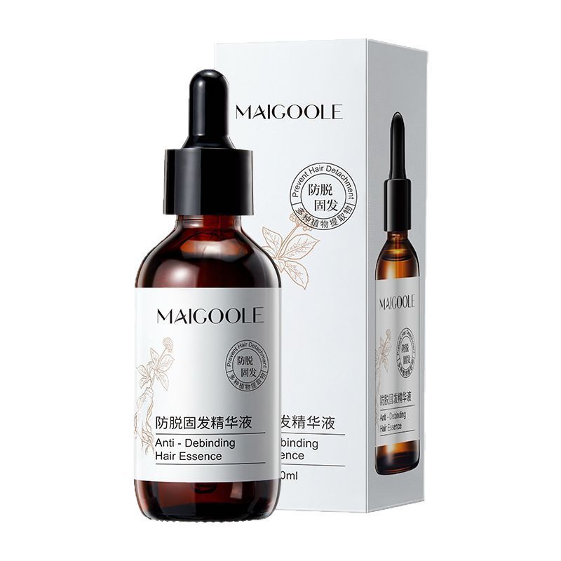 Hair Growth Essence