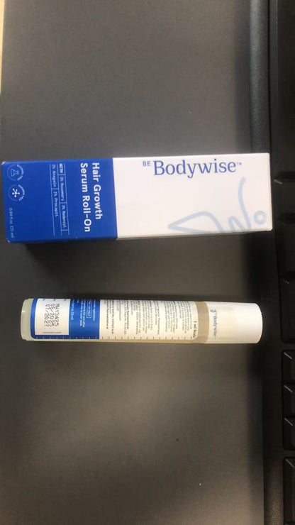 Hair Growth Essence