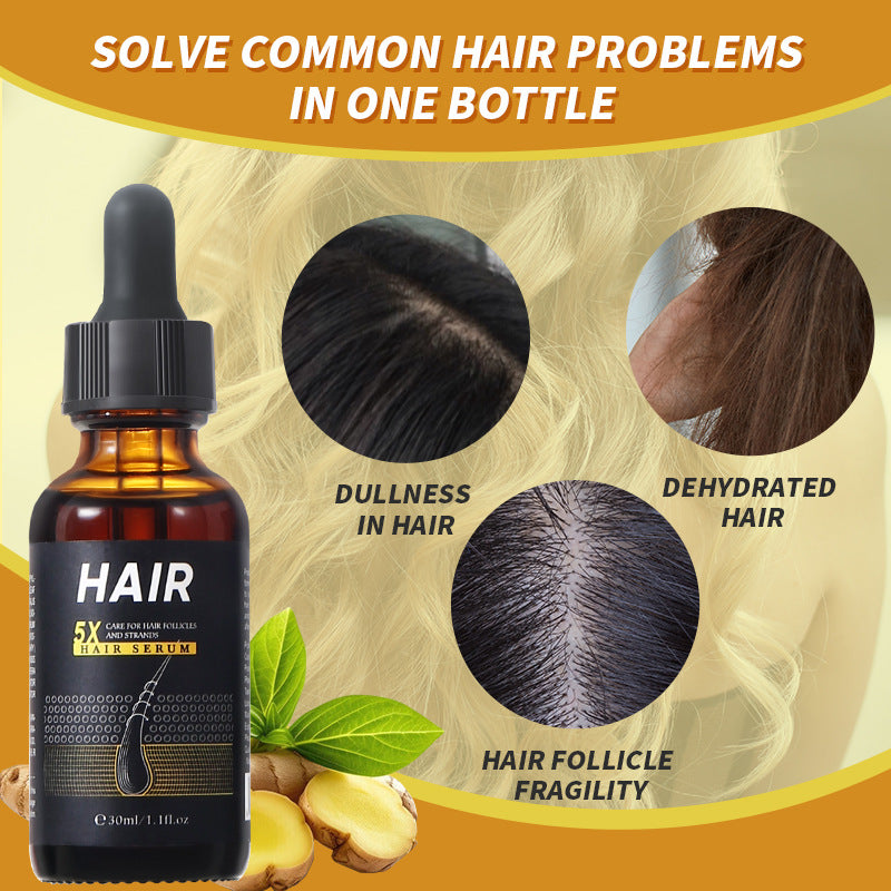 Hair Growth Essence