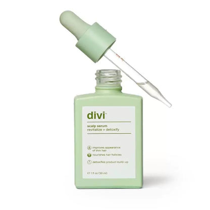 Hair Growth Essential Oil