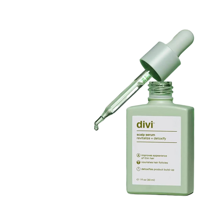 Hair Growth Essential Oil