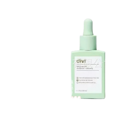 Hair Growth Essential Oil