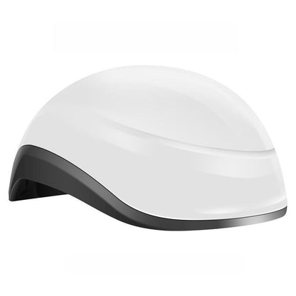 Hair growth helmet