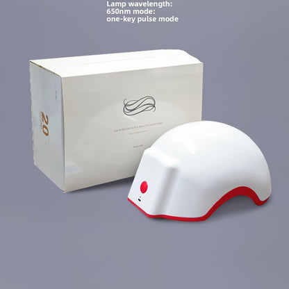 Hair growth instrument