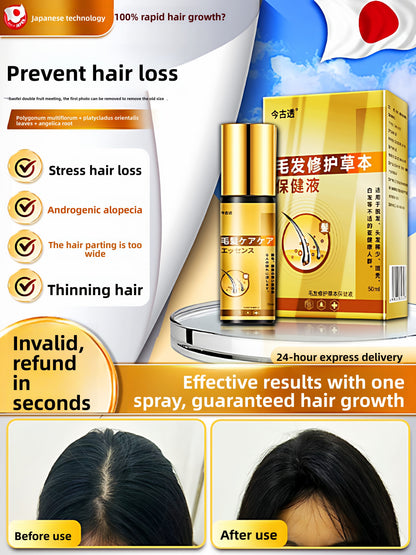 hair growth liquid