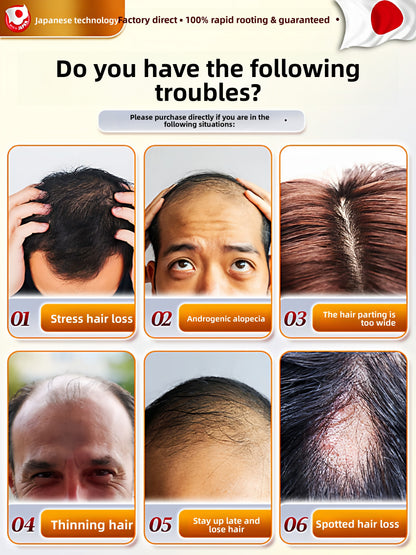 hair growth liquid