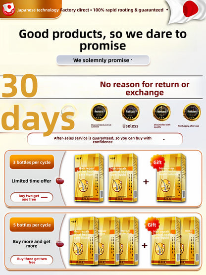 hair growth liquid