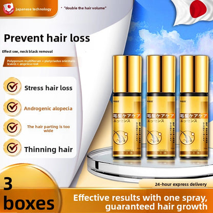 hair growth liquid