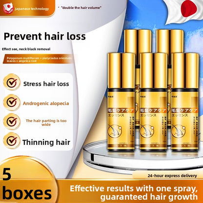 hair growth liquid