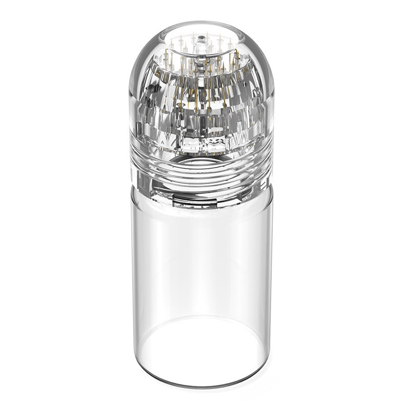 Hair Growth Microneedle Essence