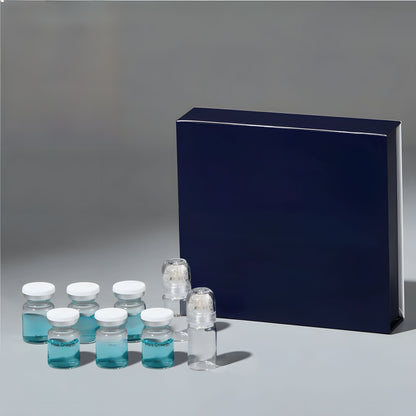 Hair Growth Microneedle Serum Essence