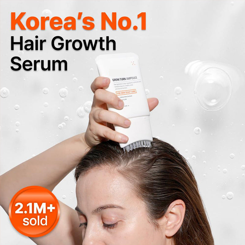 Hair Growth Scalp Serum