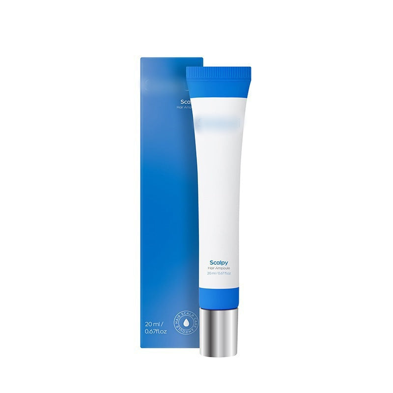 Hair Growth Serum for Thinning Hair