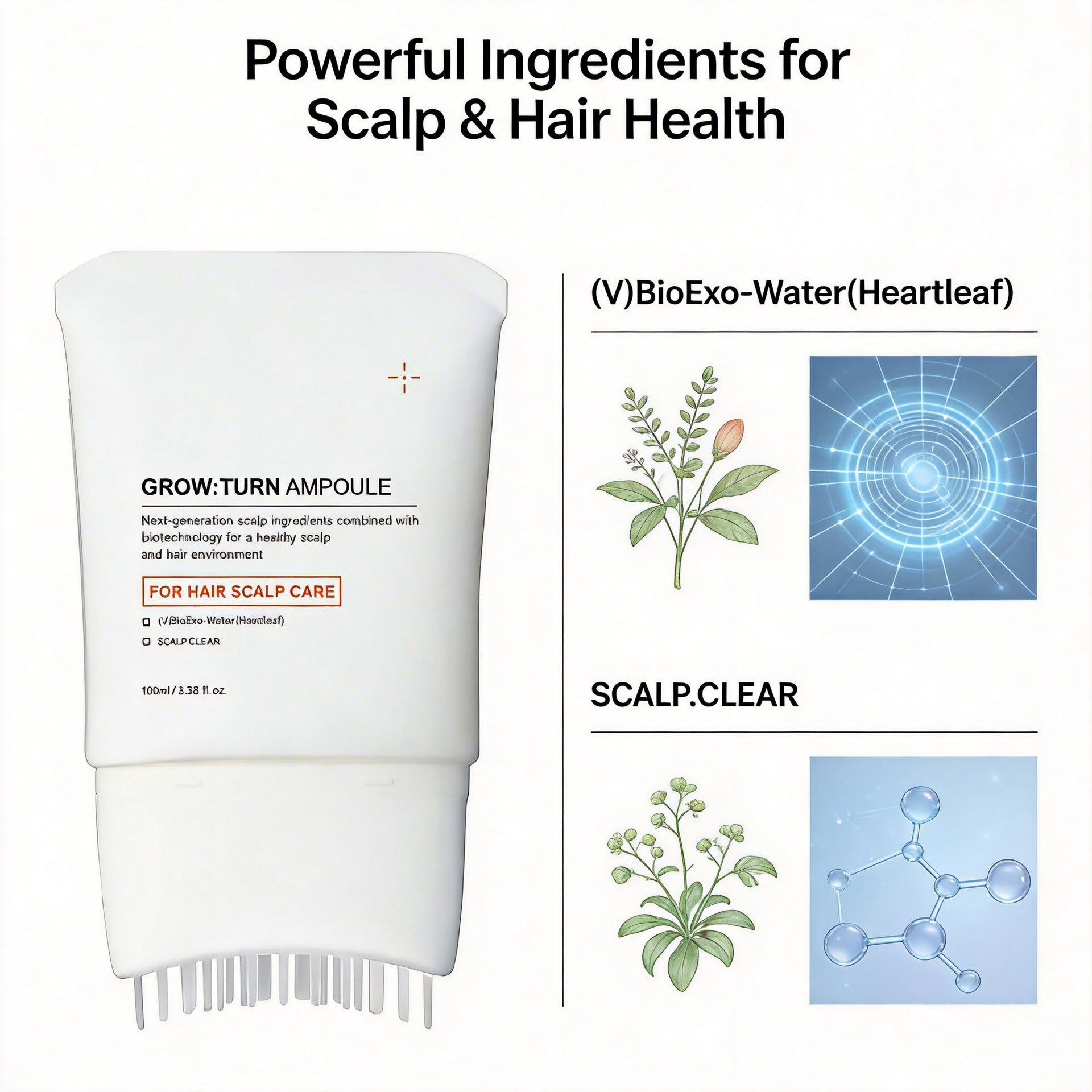 Hair Growth Serum