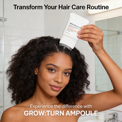 Hair Growth Serum