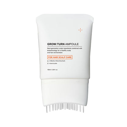 Hair Growth Serum