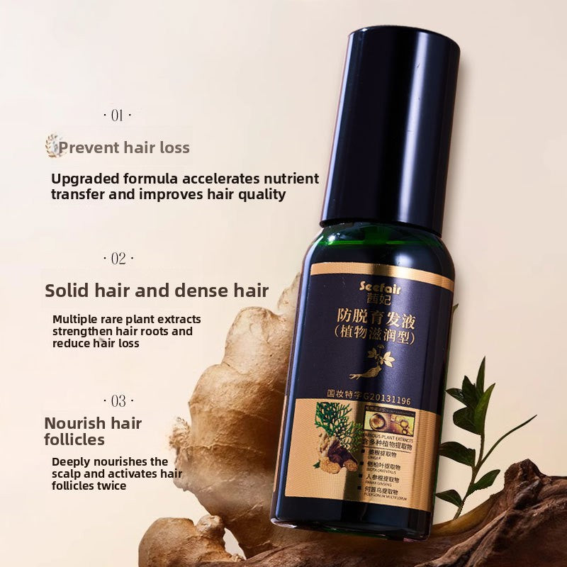 Hair Growth Serum