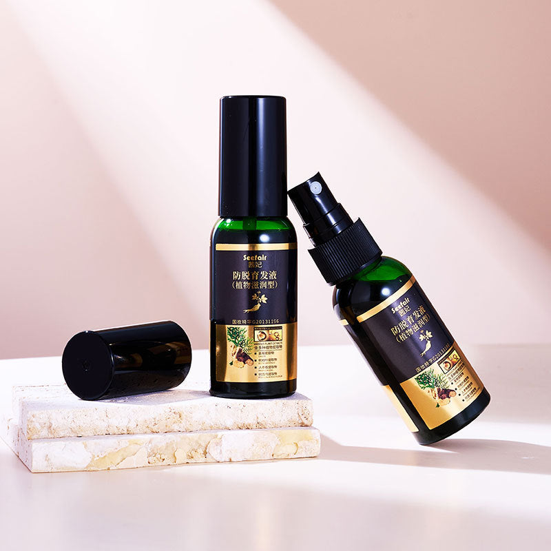 Hair Growth Serum