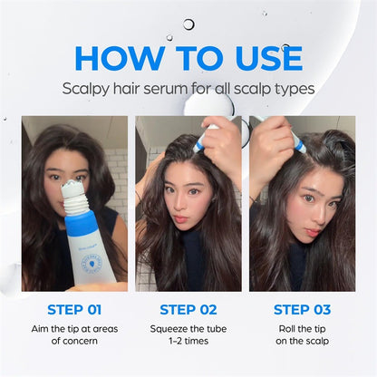 Hair Growth Serum