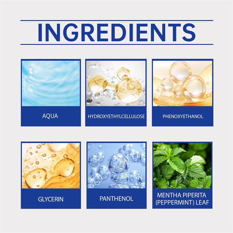 Hair Growth Serum
