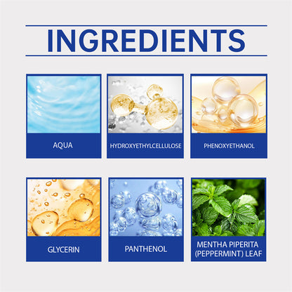 Hair Growth Serum