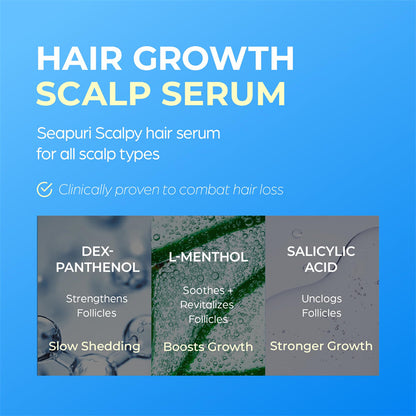 Hair Growth Serum