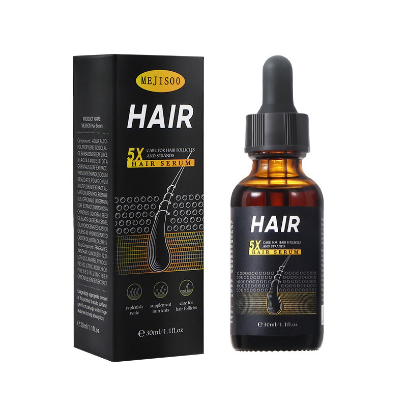 Hair Growth Serum