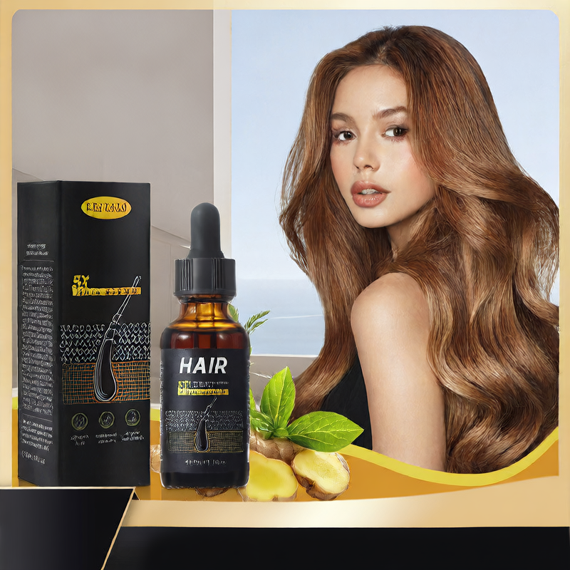 Hair Growth Serum