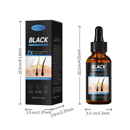 Hair Growth Serum