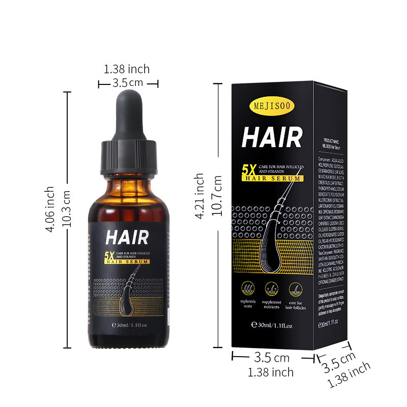 Hair Growth Serum