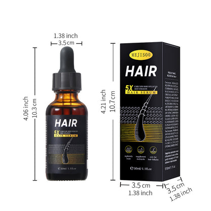 Hair Growth Serum
