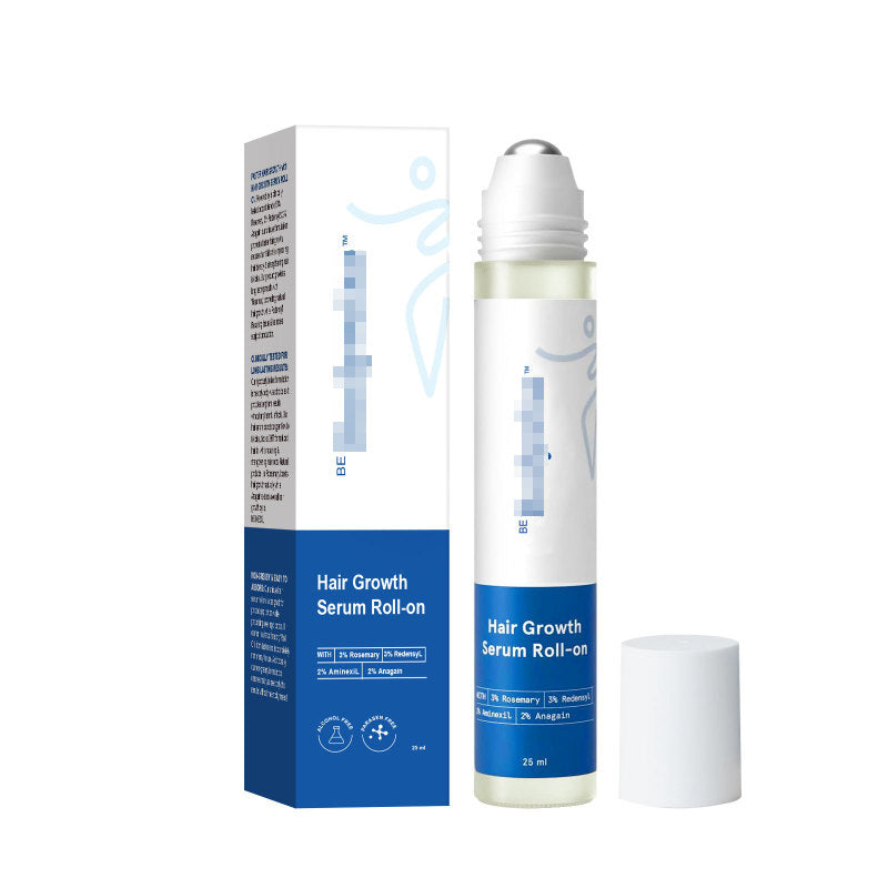 Hair Growth Serum