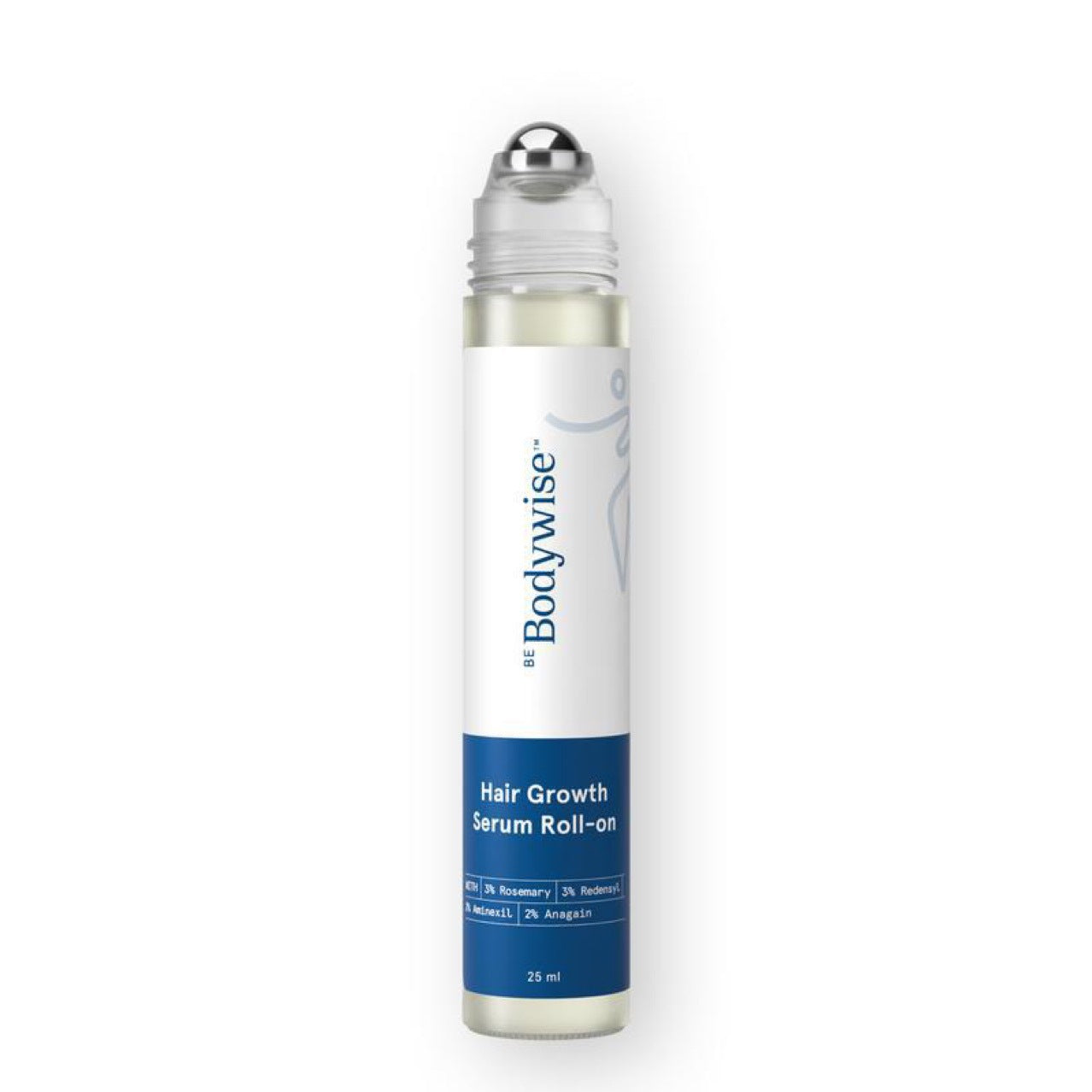 Hair Growth Serum