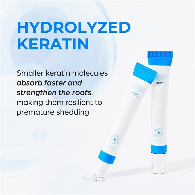 Hair Growth Serum