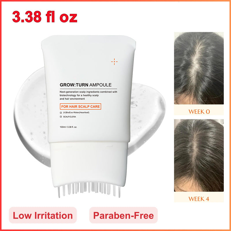 Hair Growth Serum