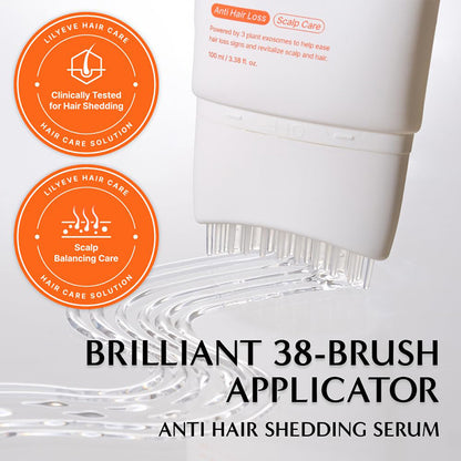 Hair Growth Serum