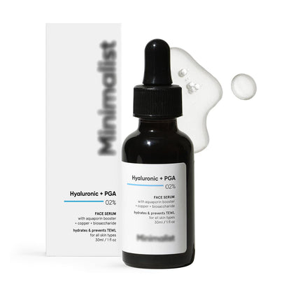 Hair Growth Serum