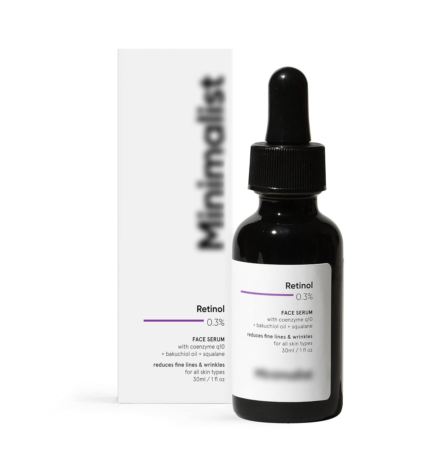 Hair Growth Serum