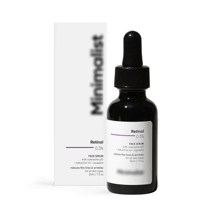 Hair Growth Serum