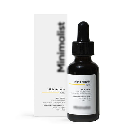 Hair Growth Serum