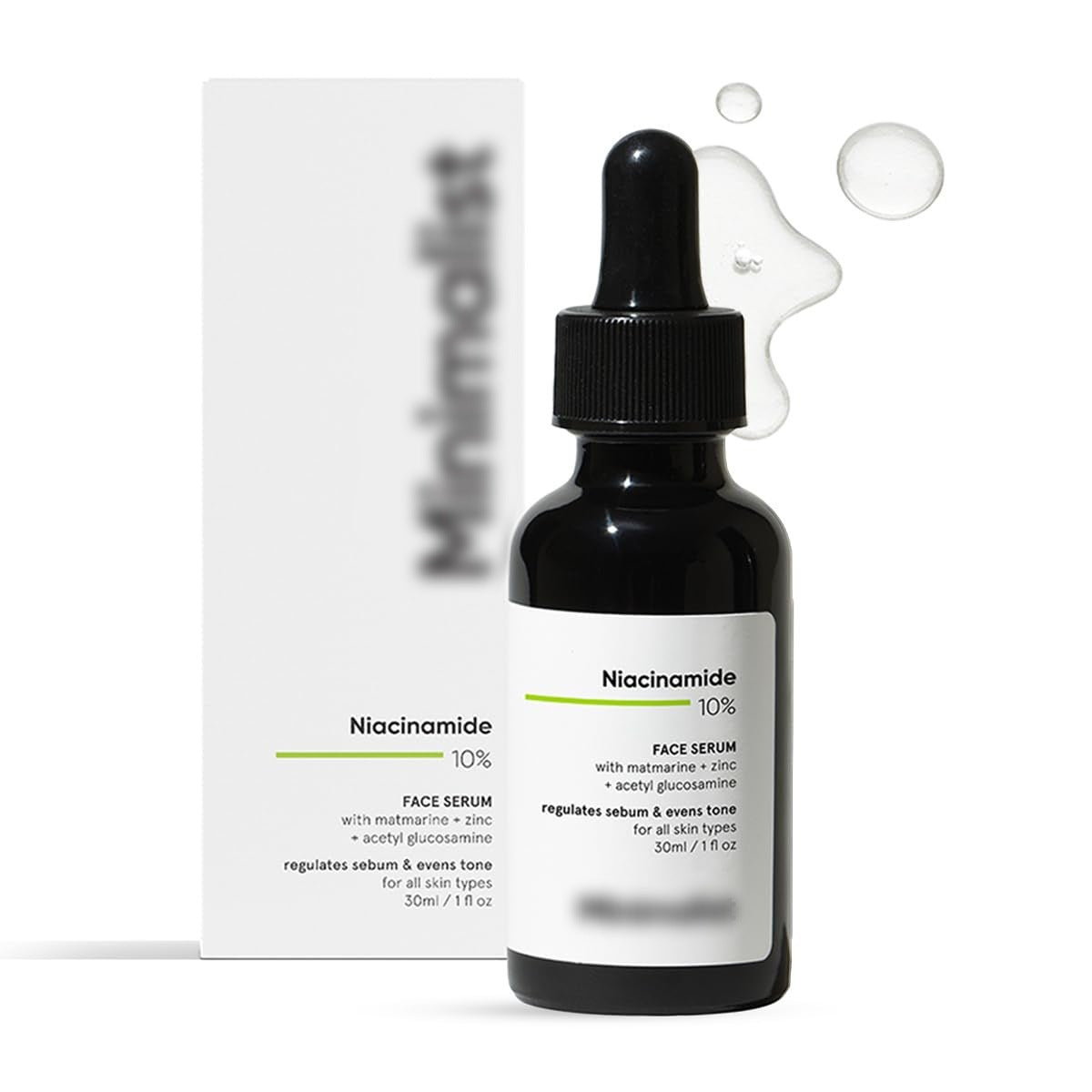 Hair Growth Serum