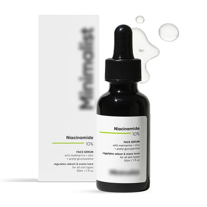 Hair Growth Serum