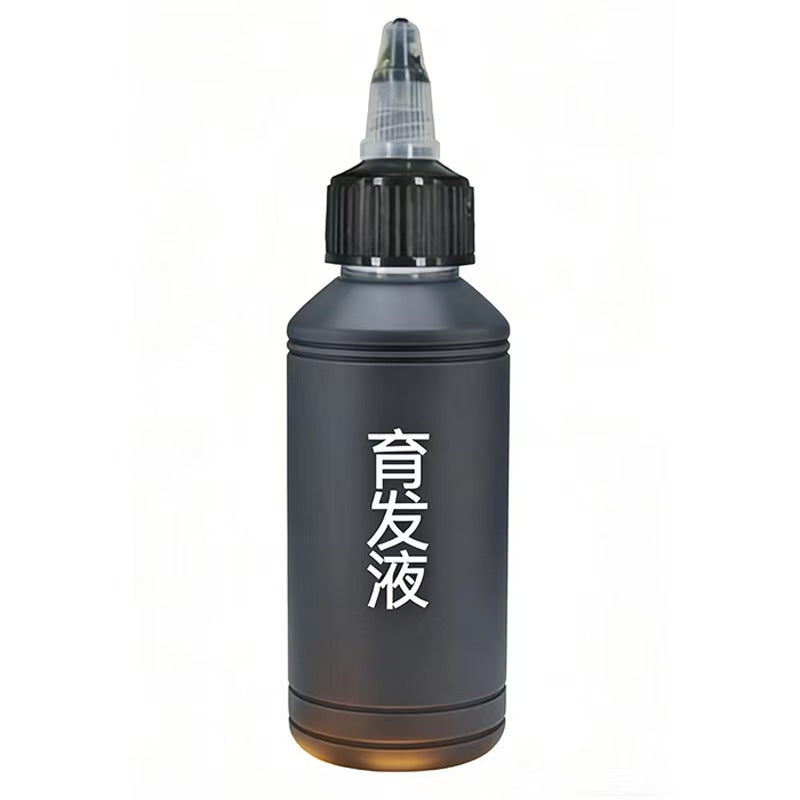 Hair Growth Serum with Botanical Extract