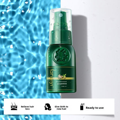 hair growth spray