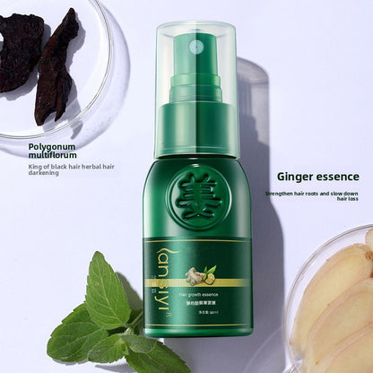 hair growth spray