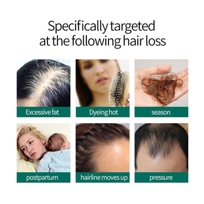 hair growth spray